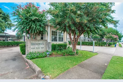 2750 Holly Hall Street #1315, Houston, TX 77054 - Photo 3