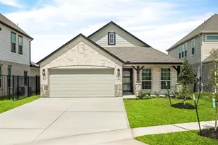 5630 Silverleaf Oak Ln, Houston, TX 77066 - Photo 1