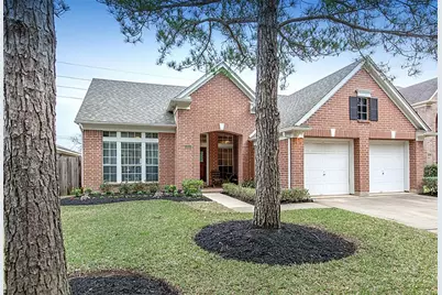 4618 Forest Home Drive, Missouri City, TX 77459 - Photo 1