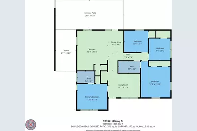 12707 Southbridge Road, Houston, TX 77047 - Photo 23