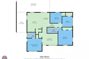 12707 Southbridge Rd, Houston, TX 77047 - Photo 23