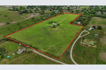 1250 Stockwell, Damon, TX 77430 - Photo 13