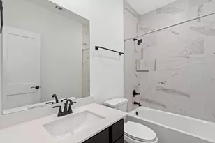 1310 Shaded Rock Dr, Missouri City, TX 77459 - Photo 9