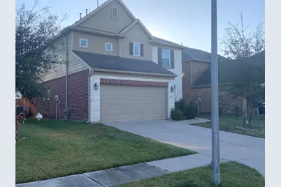 18523 Each Elm Way, Houston, TX 77084 - Photo 1