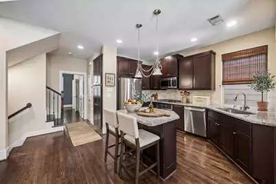 767 Waverly Street, Houston, TX 77007 - Photo 3