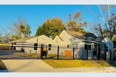 7909 Goode Street, Houston, TX 77012 - Photo 1