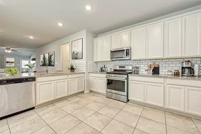 6934 Scarlet Sagebrush Street, Katy, TX 77449 - Photo 5