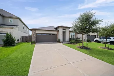 3042 Schultz Manor Lane, Katy, TX 77494 - Photo 1