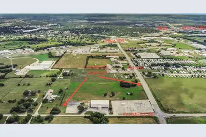 2120 Fm 389, Brenham, TX 77833 - Photo 1