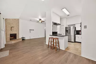 8526 Greenleaf Lake Drive, Houston, TX 77095 - Photo 19