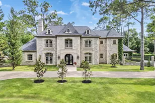 11527 Green Oaks Dr, Houston, TX 77024 - Photo 1