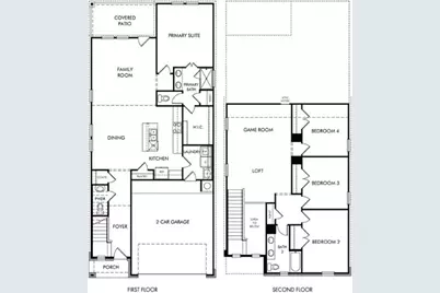 14309 Grey Pointe, Conroe, TX 77302 - Photo 21
