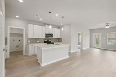 14309 Grey Pointe, Conroe, TX 77302 - Photo 1