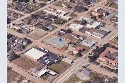 622 3rd Avenue N, Texas City, TX 77590 - Photo 3