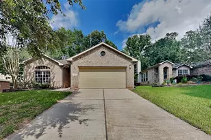 285 Mesa View, Conroe, TX 77316 - Photo 1