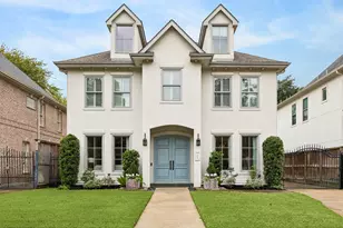 4223 Marquette St, West University Place, TX 77005 - Photo 1