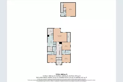 4223 Marquette Street, West University Place, TX 77005 - Photo 47