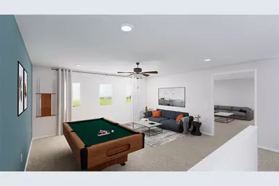 31407 Meadow Run Lane, Fulshear, TX 77423 - Photo 15