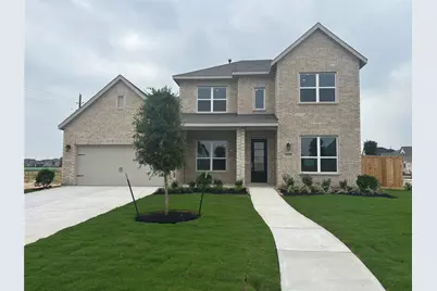 31407 Meadow Run Lane, Fulshear, TX 77423 - Photo 1