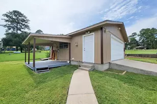 50 Sportsman Trail Trail, Coldspring, TX 77331 - Photo 29