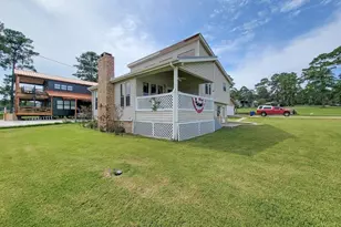 50 Sportsman Trail Trail, Coldspring, TX 77331 - Photo 33