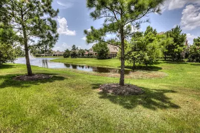 154 W Hullwood Court, The Woodlands, TX 77389 - Photo 41