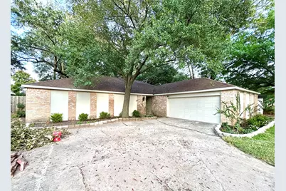 963 Coachlight, Houston, TX 77077 - Photo 3