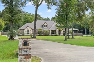818 Commons Lake Edge Dr, Huffman, TX 77336 - Photo 1