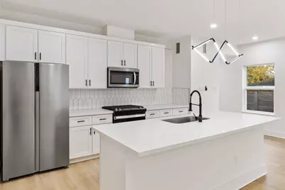 4114 Castor Street #B, Houston, TX 77022 - Photo 1