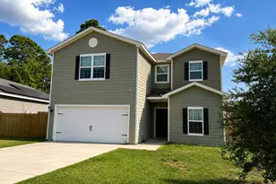 26243 Raphael Dr, Magnolia, TX 77355 - Photo 1