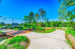 934 Golden Willow Ln, Conroe, TX 77304 - Photo 35