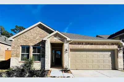 934 Golden Willow Lane, Conroe, TX 77304 - Photo 1