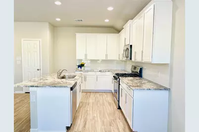 934 Golden Willow Lane, Conroe, TX 77304 - Photo 11
