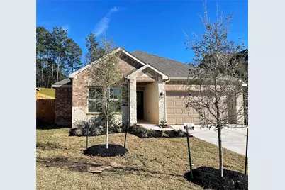 934 Golden Willow Lane, Conroe, TX 77304 - Photo 3