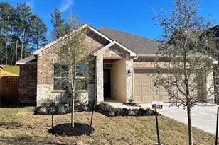 934 Golden Willow Ln, Conroe, TX 77304 - Photo 3