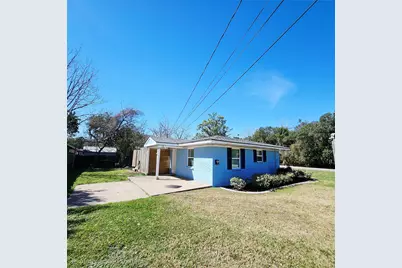 305 Miles Road, Bacliff, TX 77518 - Photo 1