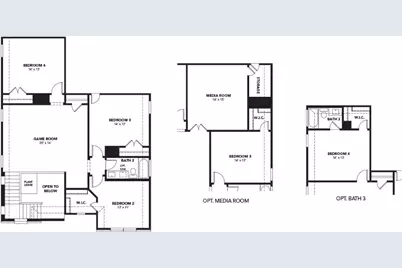 12322 Liberty Village Drive, Cypress, TX 77433 - Photo 3