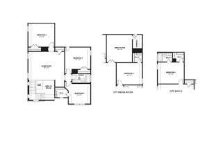 12322 Liberty Vlg Dr, Cypress, TX 77433 - Photo 3