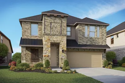 12322 Liberty Village Drive, Cypress, TX 77433 - Photo 1