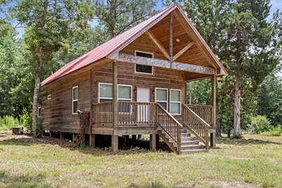 1111 County Road 4370, Woodville, TX 75979 - Photo 3