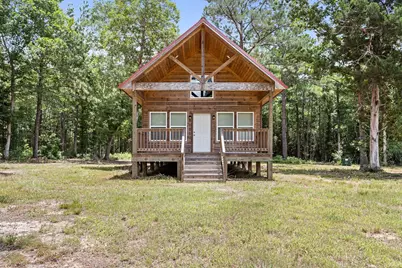 1111 County Road 4370, Woodville, TX 75979 - Photo 1