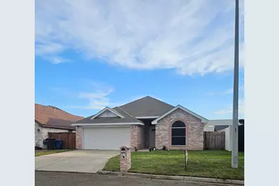 2701 Quamasia Avenue, McAllen, TX 78504 - Photo 1