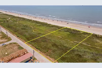 732 Seaside Drive, Crystal Beach, TX 77650 - Photo 3