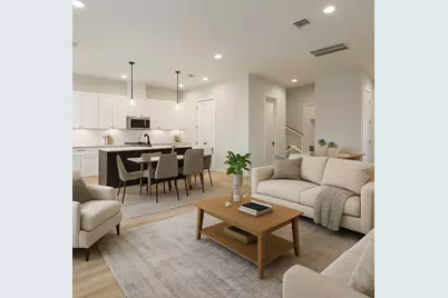 6107 De Campo Street, Houston, TX 77091 - Photo 5