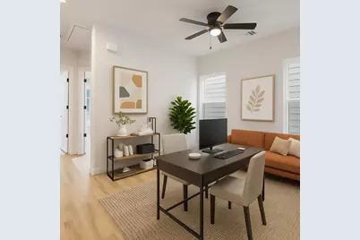6107 De Campo Street, Houston, TX 77091 - Photo 11
