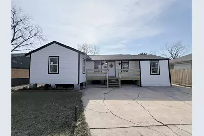 506 S Iowa Street, La Porte, TX 77571 - Photo 1