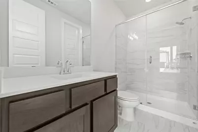 5607 Sandcastle Ridge Drive, Katy, TX 77493 - Photo 17