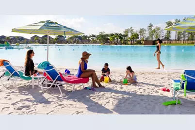 5607 Sandcastle Ridge Drive, Katy, TX 77493 - Photo 3