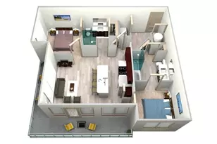 1111 N Durham Dr, Houston, TX 77008 - Photo 25