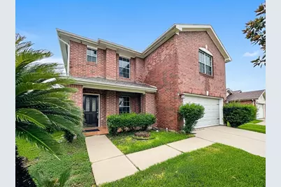 5739 Westminster Village Dr, Houston, TX 77084 - Photo 3